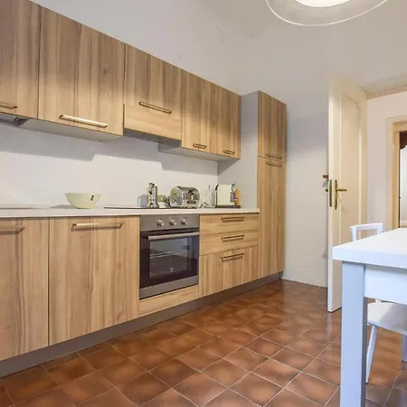 Beautiful In With Kitchen Rapallo