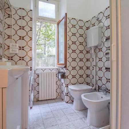 Beautiful In With Kitchen Appartamento Rapallo
