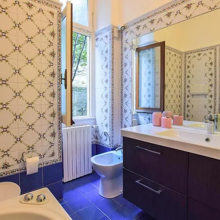Appartamento Beautiful In With Kitchen Rapallo