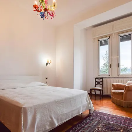 Beautiful In With Kitchen * Rapallo