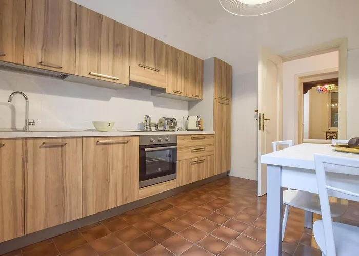 Pet Friendly In Rapallo