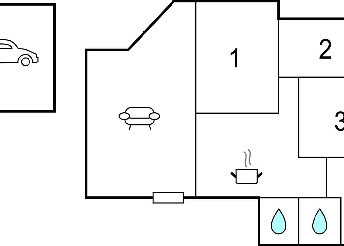 Lejlighed Pet Friendly In *