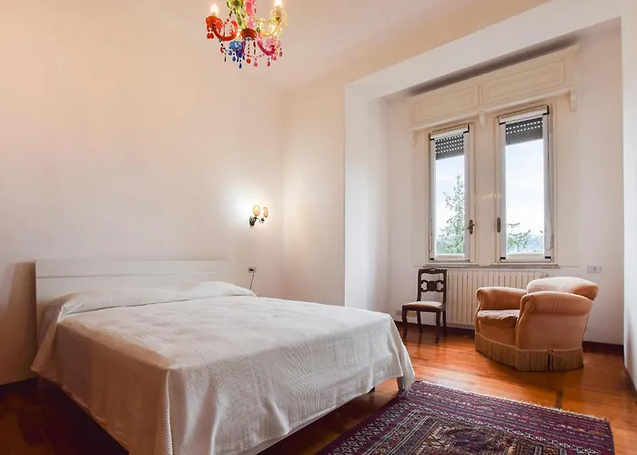 Pet Friendly In Lejlighed
