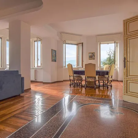 Appartamento Pet Friendly In