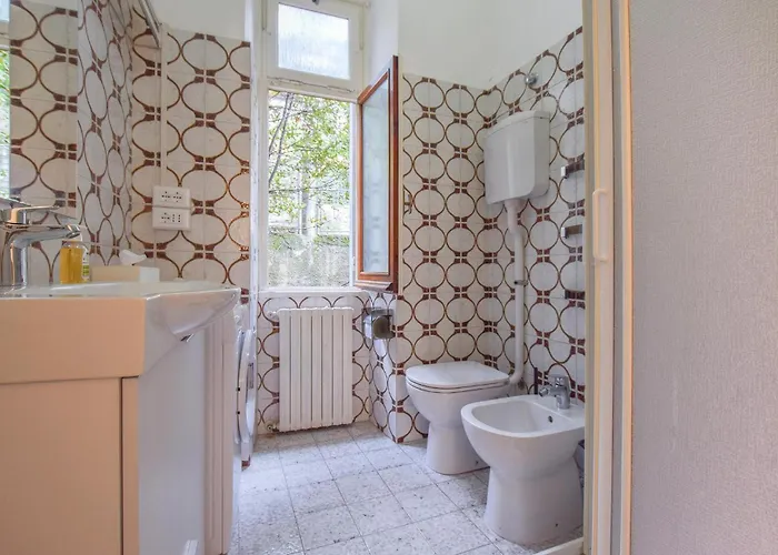 Pet Friendly In * Rapallo